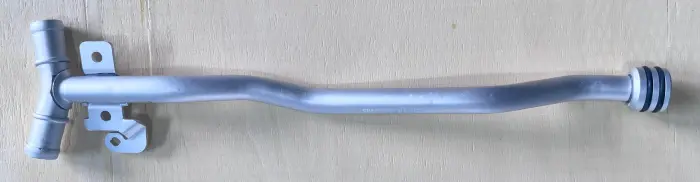 94810606910 Engine Parts Cooling Water Pipe for