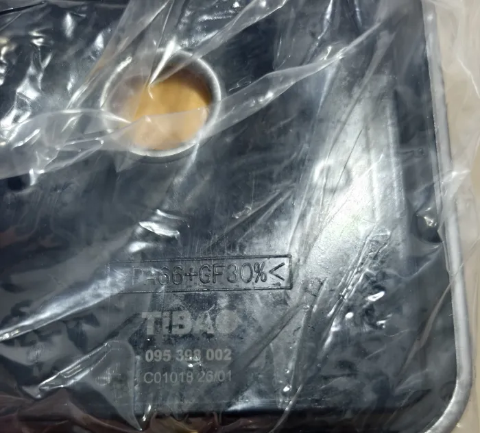 095398002 Transmission Parts A/T Filter Kit for AUDI CABRIOLET, VW CABRIO