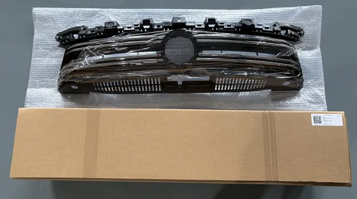5ND853651B Radiator Grill for 