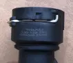 1J0122291 Engine Parts  Coolant Flange for AUDI TT, VW GOLF, SEAT ALTEA (5P1), SKODA OCTAVIA II Combi (1Z5)