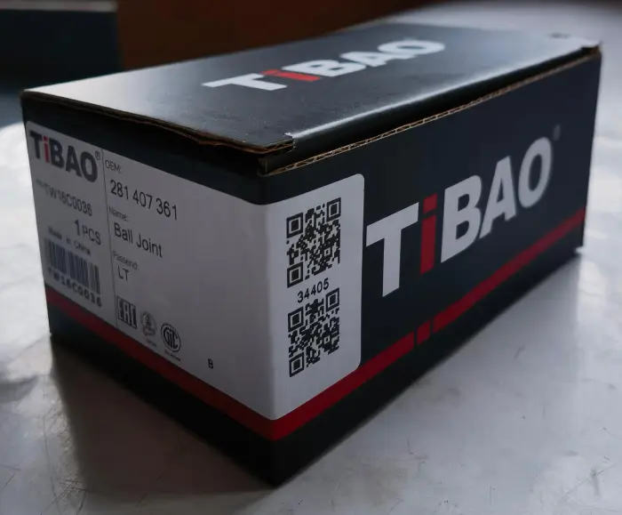 281407361 Suspension Parts Ball Joint for VW LT 40-55 I Platform/Chassis (293-909)