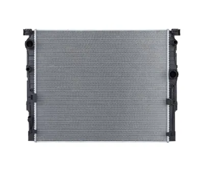 17118476010 Engine Parts Radiator for BMW 5 (G30, F90), 6 Gran Turismo (G32), 7 (G11, G12)