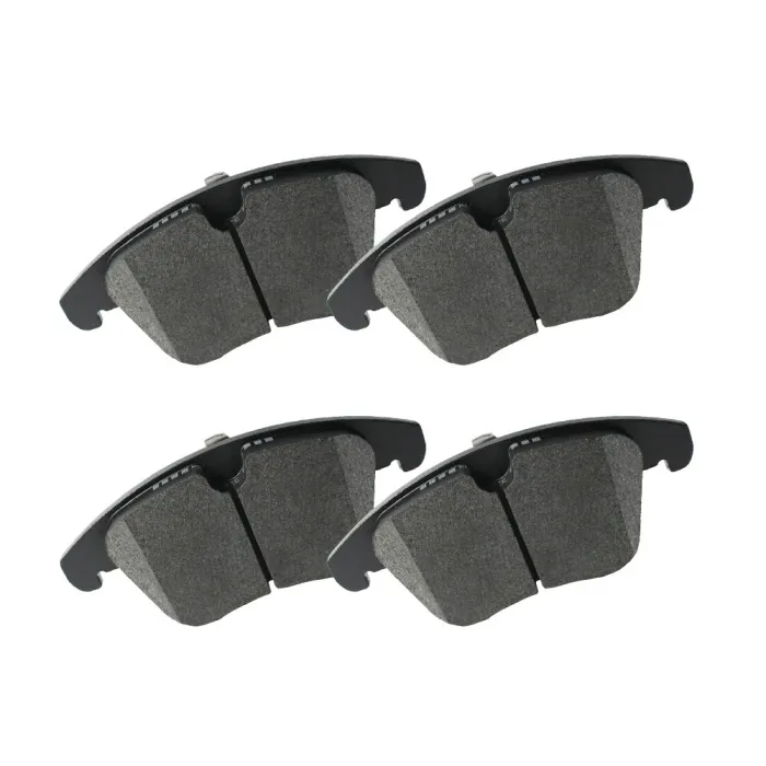 LR004936 Brake Pads for FORD MONDEO IV Turnier (BA7), FORD AUSTRALIA MONDEO Estate (MB, MC), LAND ROVER RANGE ROVER EVOQUE (L538), VOLVO V70 III (135)