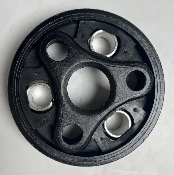 2014112347 Transmission Parts Propeller Shaft Jiont for MERCEDES-BENZ E-CLASS (W124), 190 (W201), 124 Saloon (W124)