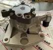 0054662201 Hydraulic Power Steering Pump for MERCEDES-BENZ R-CLASS (W251, V251), CLS (C219), M-CLASS (W164), GL-CLASS (X164), E-CLASS (W211)
