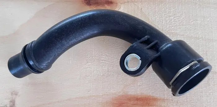 2762000452 Engine Parts  Coolant Flange for 