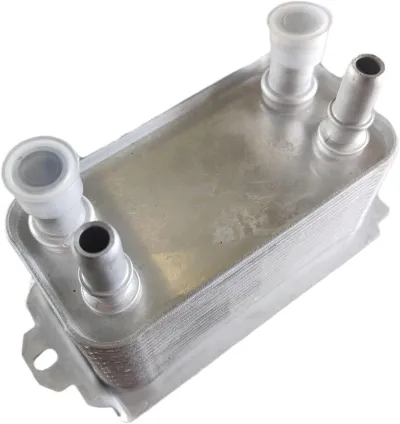 LR036354 Engine Parts Oil Cooler for JAGUAR XE (X760), LAND ROVER RANGE ROVER SPORT II (L494)