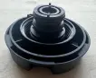 17117521071 Engine Parts Radiator Cap for BMW 6 Coupe (F13), 5 Gran Turismo (F07), 4 Coupe (F32, F82), 2 Coupe (F22, F87), 8 Coupe (G15, F92), X3 (F25), X4 (F26), X7 (G07), X5 (E70), 1 (E87), 7 (F01, F02, F03, F04), 3 Touring (E91), X6 (E71, E72), X1