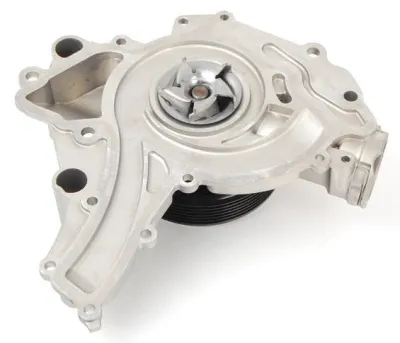 2722000901 Engine Parts Water Pump for MERCEDES-BENZ E-CLASS (W211), M-CLASS (W164), R-CLASS (W251, V251), GLK-CLASS (X204), C-CLASS T-Model (S203), CLC-CLASS (CL203), SL (R230), CLS (C219), SLK (R171), S-CLASS (W221), VITO / MIXTO Van (W639), SPRINT