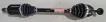 31608486201 Transmission Parts Driveshaft for BMW X7 (G07), X6 (G06, F96), X5 (G05, F95)