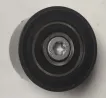 11288620023 Engine Parts Tensioner Pulley for BMW 5 (F10), X3 (F25), 7 (F01, F02, F03, F04)
