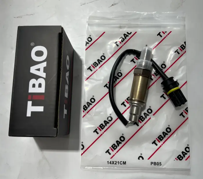 11781742050 Oxygen Sensor for BMW X3, LAND ROVER RANGE ROVER III (L322), RANGE ROVER III SUV (L322)