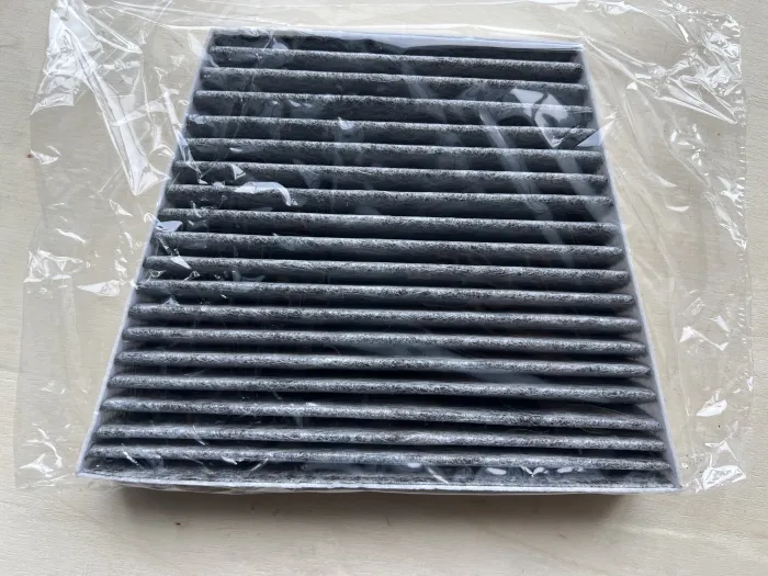 3D1819619A Carbin Filter for VW PHAETON, BENTLEY CONTINENTAL Convertible (3W_, 394)