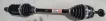 31607619657 Transmission Parts Driveshaft for BMW X3 (F25), X4 (F26)