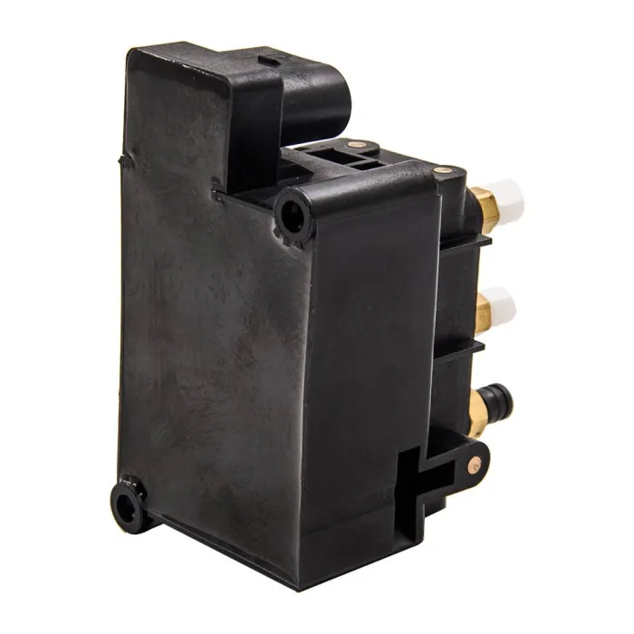 2123200358 Suspension Parts Air Suspension Valve Solenoid Block GL350 GL550 X166 ML63 S350 S500 ML25 0 ML45 0 W164 W251 R63 for