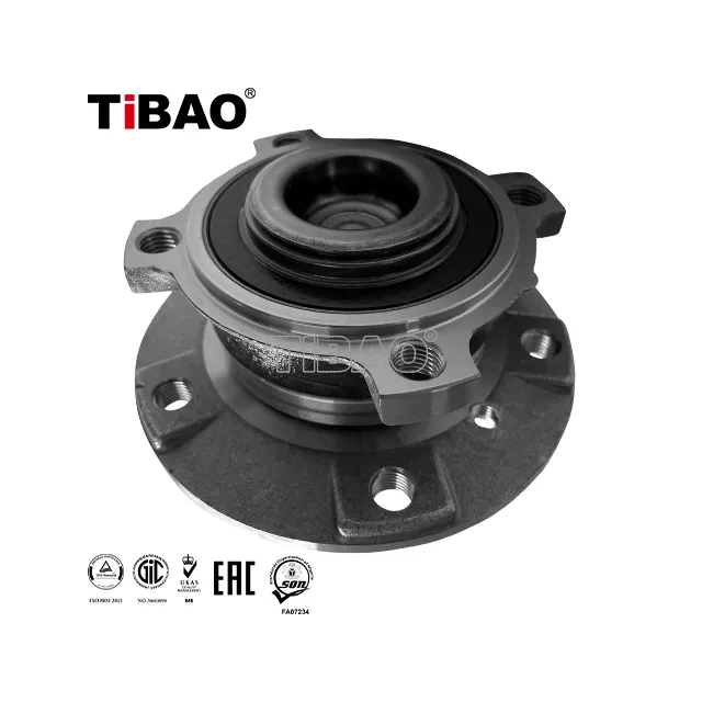 31226765601 Transmission Parts Wheel Hub for BMW 6 (E63), 5 (E60)