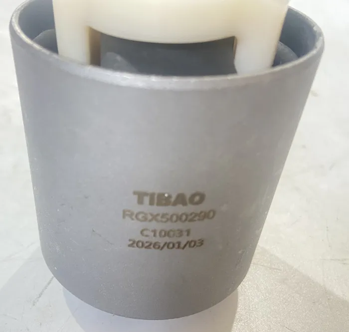 RGX500290 Suspension Parts Control Arm Bushing for LAND ROVER RANGE ROVER SPORT II (L494), DISCOVERY IV (L319), RANGE ROVER SPORT I (L320), DISCOVERY IV VAN (L319), DISCOVERY III (L319)