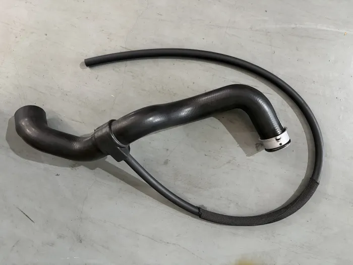 2095010282 Engine Parts Cooling Water Pipe for