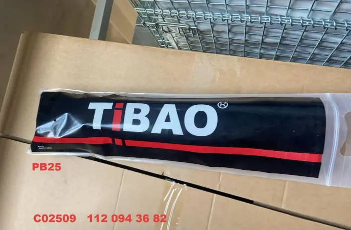 1120943682 Engine Parts Air Grid Hose for
