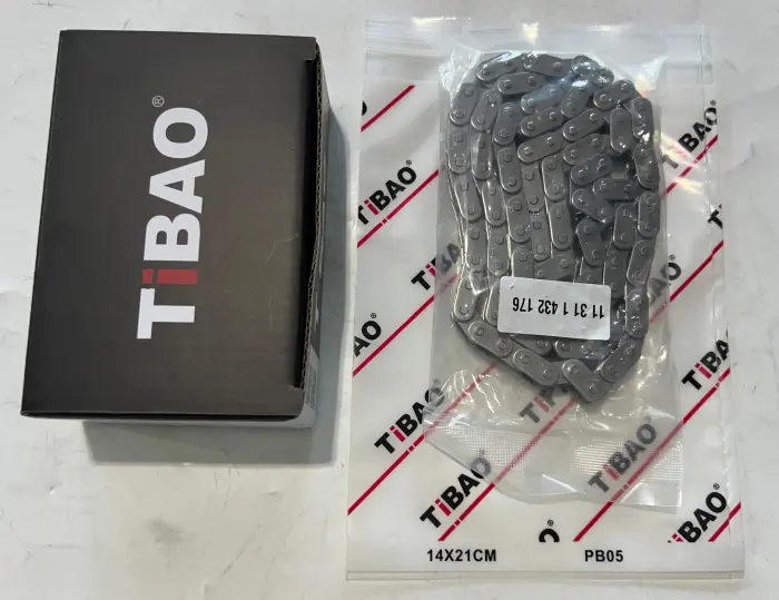 11311432176 Детали двигателя BMW Цепь ГРМ для BMW 3 (E36), 5 (E34)