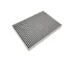 8W0819439 Filter, Interior Air for AUDI Q5 (FYB, FYG), A7 Sportback (4KA), A6 C8 (4A2), A4 B9 (8W2, 8WC), A5 (F53, F5P), E-TRON (GEN), A8 D5 (4N2, 4N8, 4NC, 4NL)
