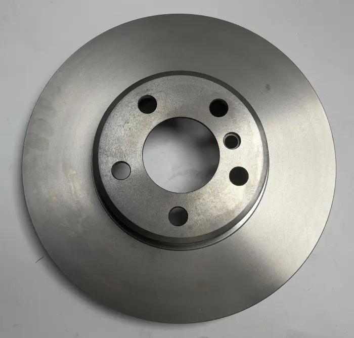 34116756045 Brake Disc for BMW X3 (E83), X5 (E53)