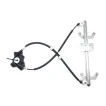 4637300946 Window Regulator for MERCEDES-BENZ G-CLASS (W463)