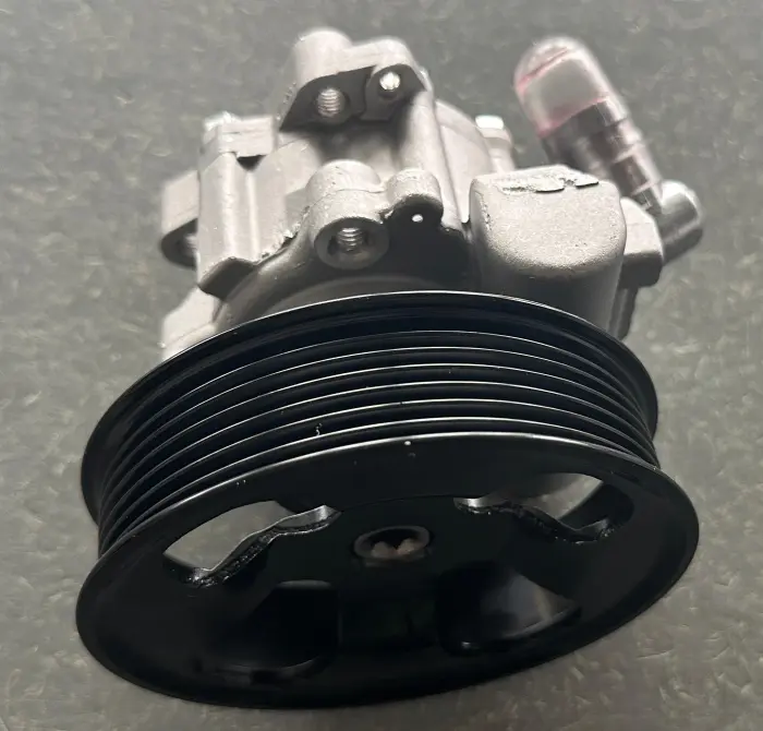 0034669301 Hydraulic Power Steering Pump for MERCEDES-BENZ SPRINTER 3-t Van (B906), V-CLASS (W639)