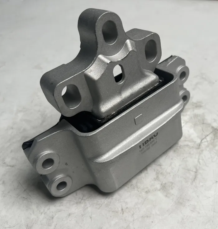 1K0199555T Transmission Parts Transmission Mount for AUDI A3, VW GOLF, SEAT ALHAMBRA VAN (711), SKODA OCTAVIA II Combi (1Z5)