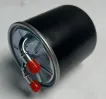 6460920501 Engine Parts Fuel Filter for MERCEDES-BENZ SPRINTER, CHRYSLER 300C (LX, LE), 300C Sedan (LX, LE), MITSUBISHI COLT VI (Z3_A, Z2_A), COLT VI (Z3_A, Z2_A, RG), MI, SMART FORFOUR (454)
