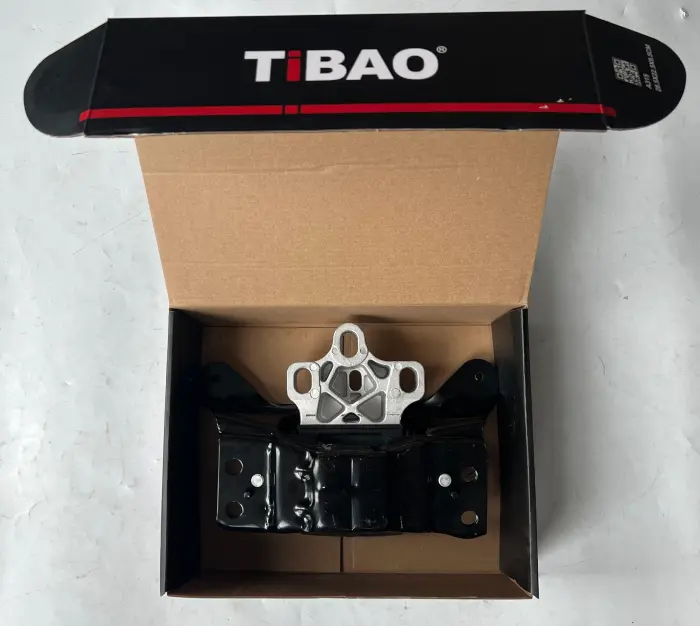 5Q0199555T Transmission Parts Transmission Mount for AUDI A3, VW ARTEON, CUPRA FORMENTOR (KM7), SEAT LEON Hatchback Van (5F1), SKODA SUPERB III (3V3)