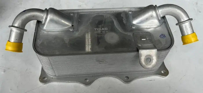 94810728122 Engine Parts Oil Cooler for PORSCHE CAYENNE (92A), PANAMERA (970)