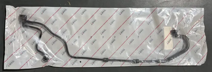 2055010725 Engine Parts Cooling Water Pipe for 