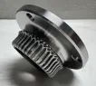 6X0501477 Transmission Parts Wheel Hub for VW LUPO, SEAT CORDOBA (6K1, 6K2), CORDOBA Sedan (6K1, 6K2)