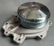 6512004701 Engine Parts Water Pump for MERCEDES-BENZ C-CLASS (W204), GLC (X253), SLC (R172), E-CLASS (W212), CLS (C218), S-CLASS (W222, V222, X222), GLK-CLASS (X204), SLK (R172)