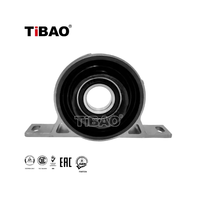 26123413997 Transmission Parts Centre Bearing for BMW X3 (E83)