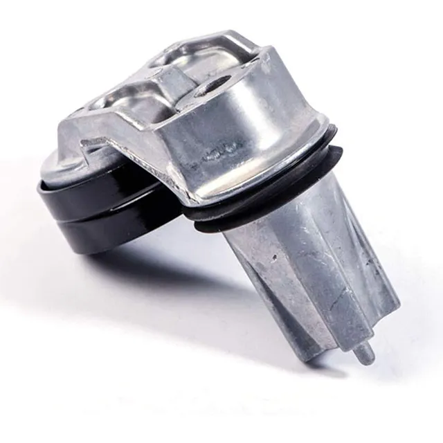 PQH500130 Tensioner Pulley for LAND ROVER DISCOVERY IV (L319), DISCOVERY III VAN (L319), RANGE ROVER SPORT I (L320), DISCOVERY III (L319)