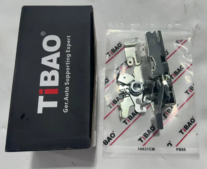 9017201135 Door Lock Actuator for MERCEDES-BENZ SPRINTER 2-t Platform/Chassis (B901, B902), UNIMOG, V-CLASS (638/2), VITO Bus (W638), E-CLASS (W124), MK, NG, 123 Break (S123)