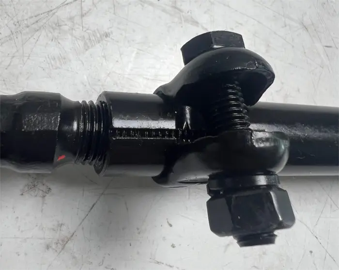 1243300803 Tie Rod Assembly for MERCEDES-BENZ E-CLASS Coupe (C124), 124 Saloon (W124)