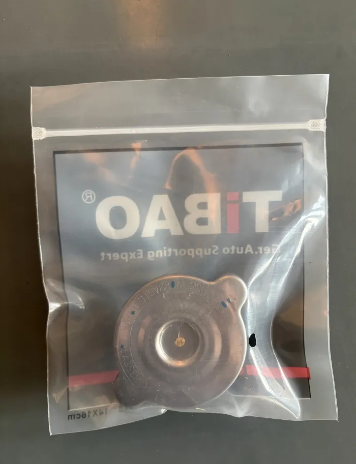 1245000406 Engine Parts Radiator Cap for MERCEDES-BENZ C-CLASS (W202), E-CLASS Coupe (C124), SLK (R170), V-CLASS (638/2), VITO Bus (W638), SL (R129), CLK (C208), G-CLASS Cabrio (W463), S-CLASS Coupe (C126), CL-CLASS Coupe (C140), 124 Saloon (W124), 1