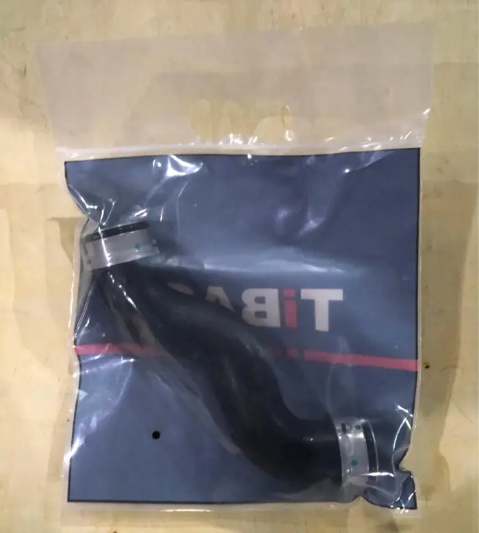 2215012691 Engine Parts Cooling Water Pipe for MERCEDES-BENZ S-CLASS (W221)