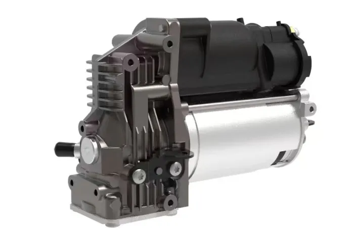 2513200604 Air Suspension Compressor Pump for MERCEDES-BENZ R-CLASS (W251, V251)