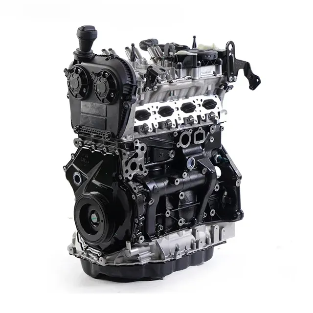 ea888gen3 EA888 Gen3 2.0 TSI CGM Engine For Golf GTI, Golf R, Passat, CC, Tiguan for 