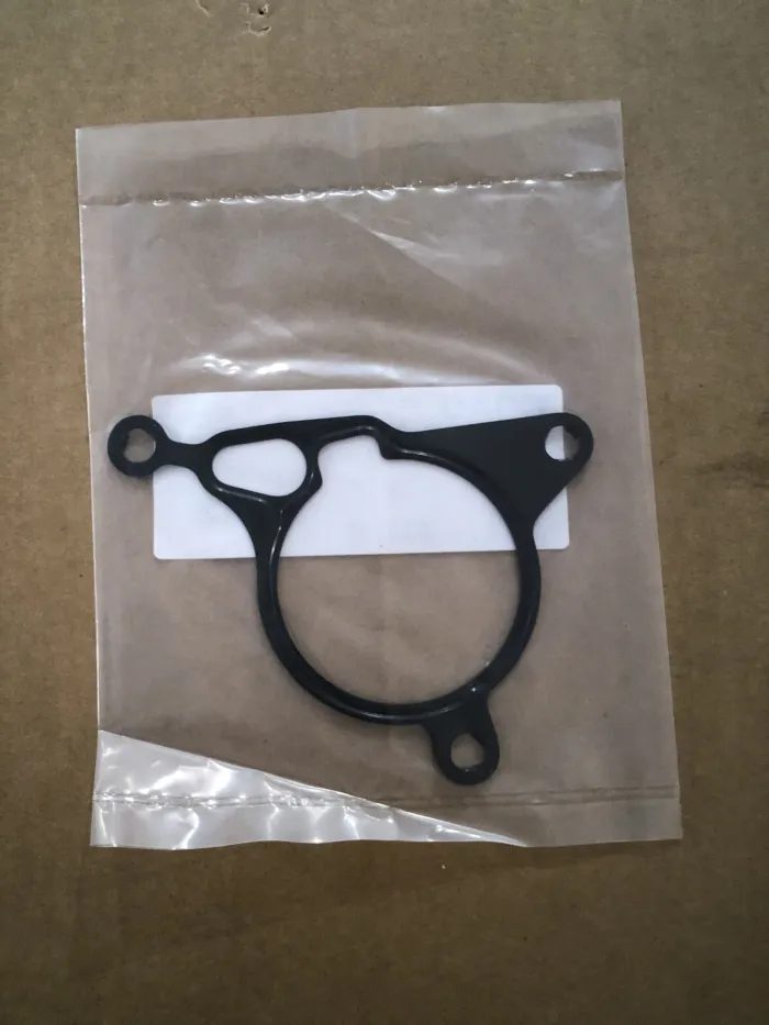 06H103121G Vacuum Pump Gasket for AUDI TT, VW CC, SEAT LEON (1P1), SKODA OCTAVIA II Combi (1Z5)