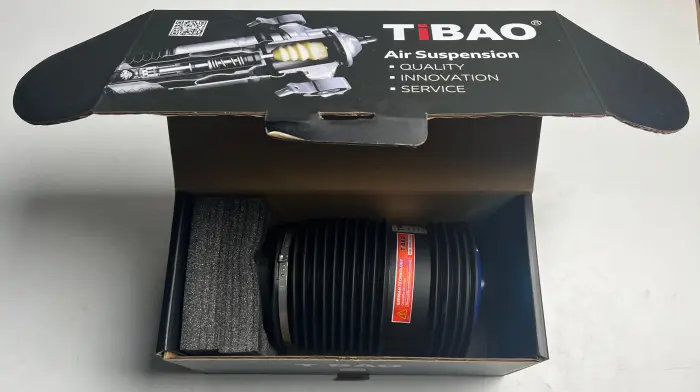 2053200225 Air Suspension Parts Air Spring for MERCEDES-BENZ E-CLASS T-Model (S213), C-CLASS (W205)