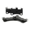 7L0698451E Brake Pads for AUDI Q7, PORSCHE Cayenne, VW TOUAREG