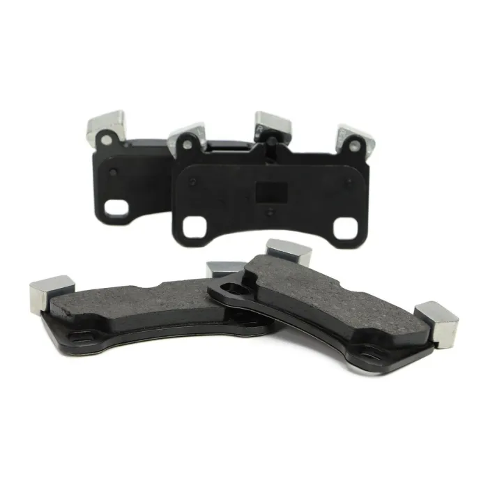 7L0698451E Brake Pads for AUDI Q7, PORSCHE Cayenne, VW TOUAREG