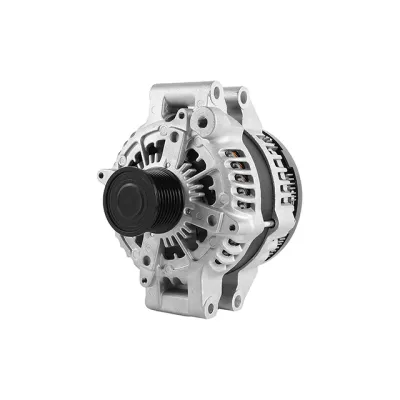 Alternator for BMW 5 (F10), X3 (F25), 7 (F01, F02, F03, F04) 12317591271