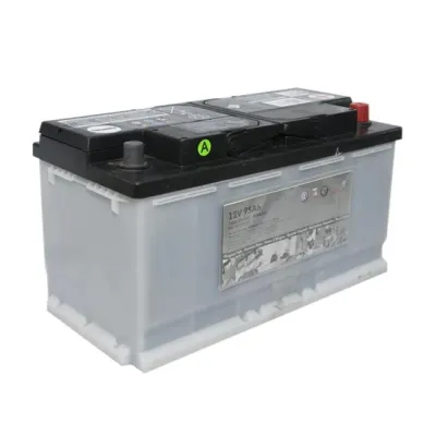 Battery for AUDI A8, BMW 3 Series, MERCEDES-BENZ GLK-CLASS, PORSCHE 911, VW CRAFTER YGD000230