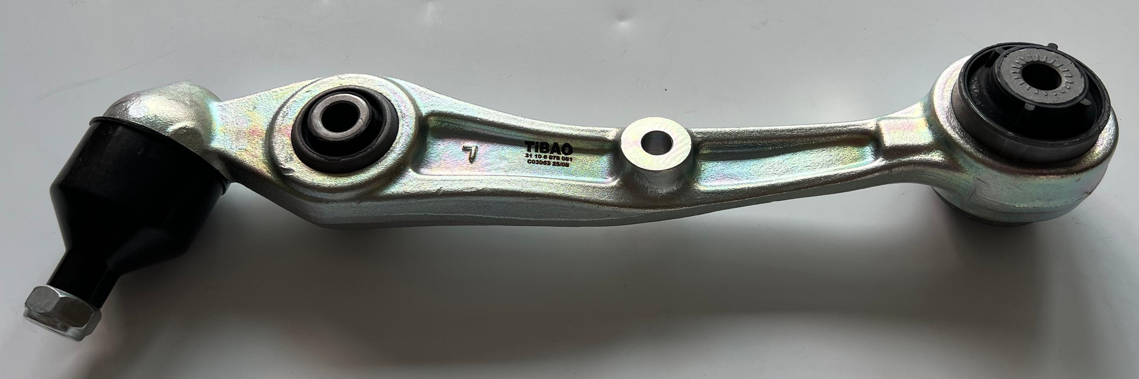 31106878081 Suspension Parts Control Arm / Wishbone for BMW